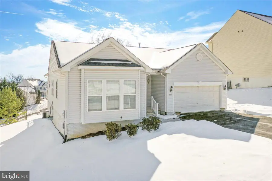 415 Fortress Dr, Winchester, VA 22603 - Image #2