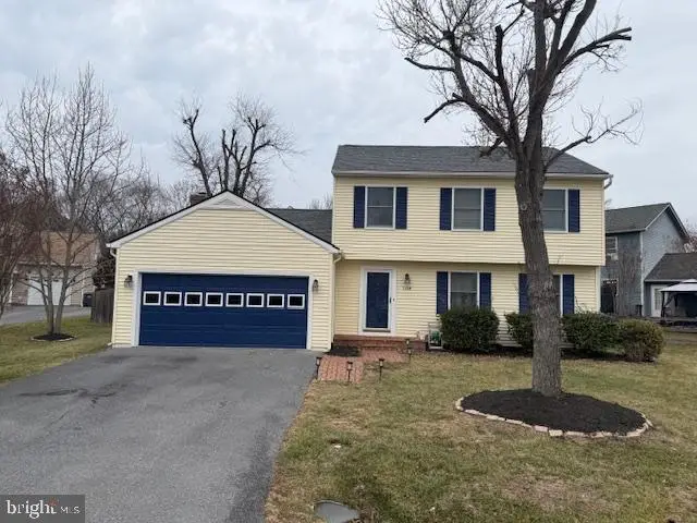108 Columbia Cir, Stephens City, VA 22655 - Image #1