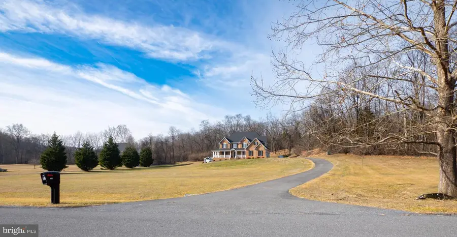 161 Skylar Lanes Way, Winchester, VA 22603 - Image #3