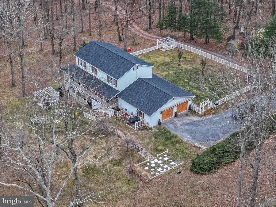 236 Kump Dr, Gore, VA 22637 - Image #2