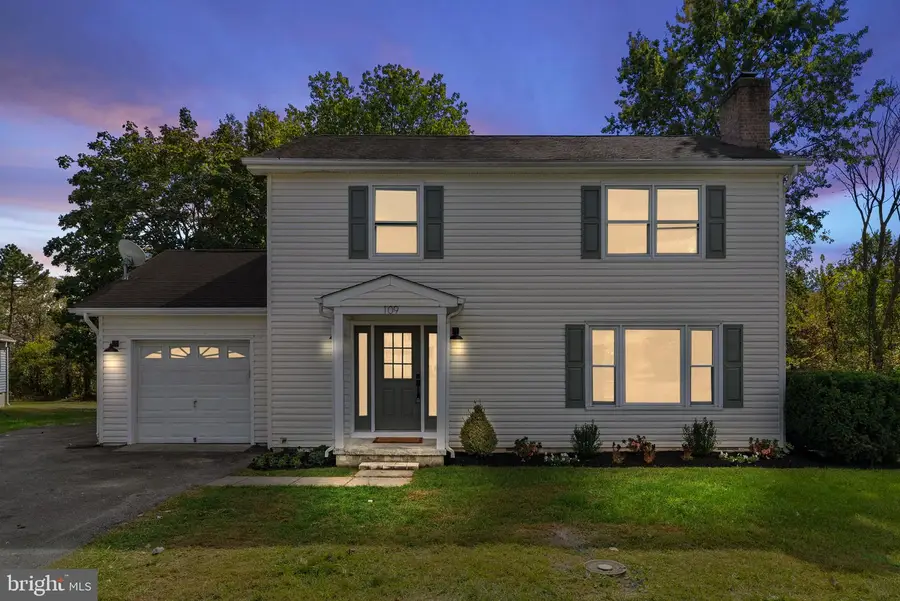 109 Columbia Cir, Stephens City, VA 22655 - #3
