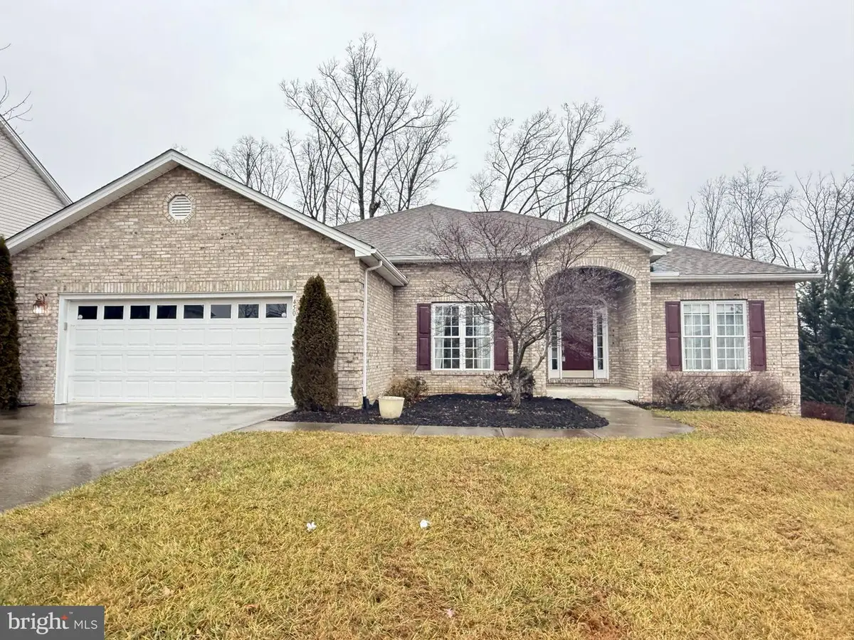 450 Canyon Rd, Winchester, VA 22602 - Image #1