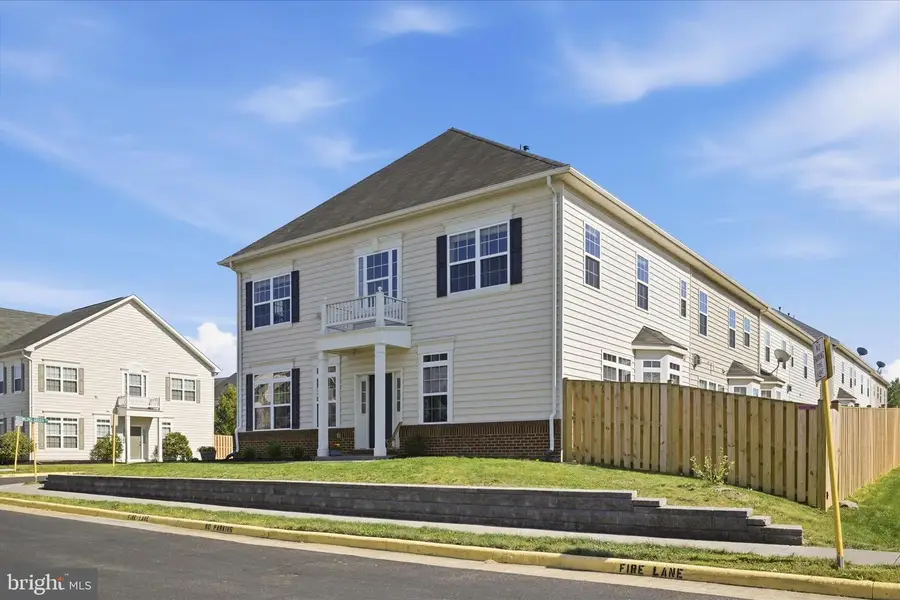 100 Bowling Green Cir, Stephens City, VA 22655 - #2