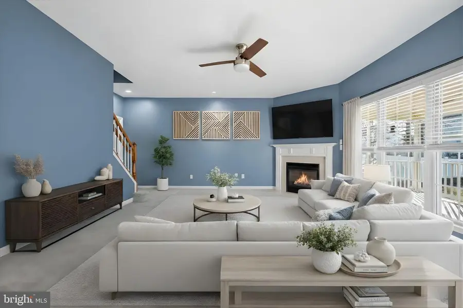 127 Kinross Dr, Winchester, VA 22602 - Image #3