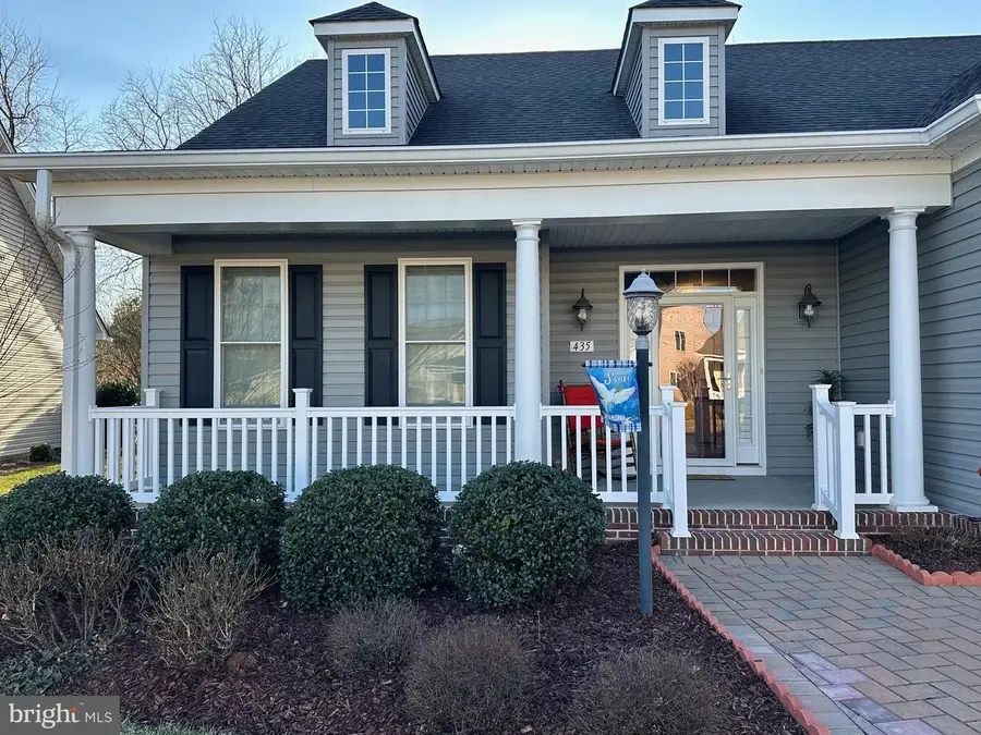 435 Mikey Ct, Winchester, VA 22601 - Image #3