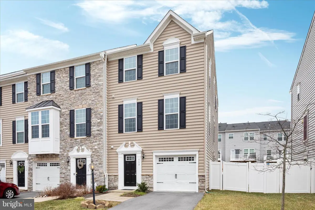 110 Chamomile Ct, Opequon, VA 22630 - Image #1