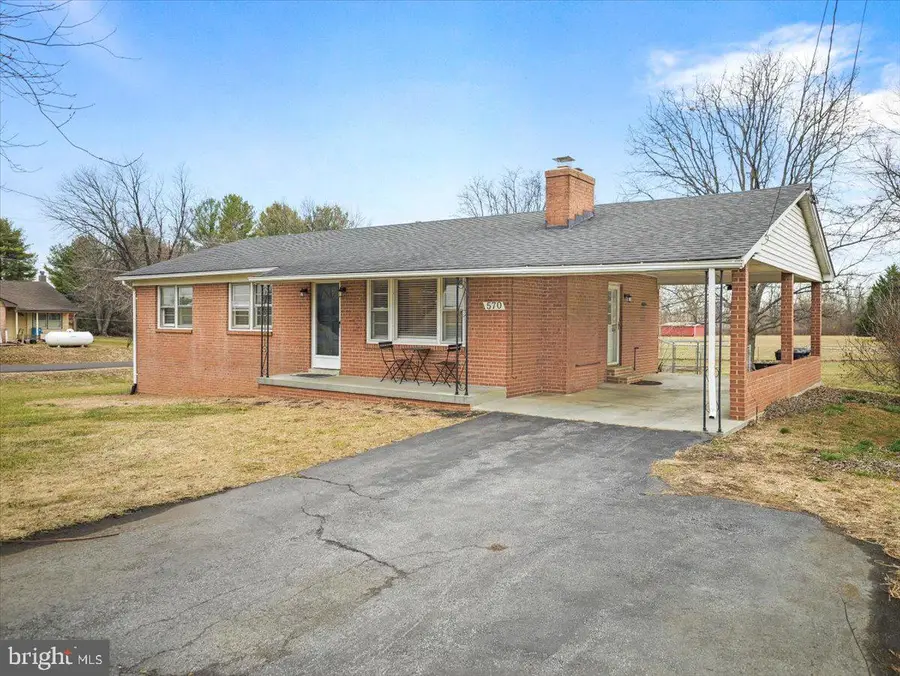 570 Welltown Rd, Winchester, VA 22603 - Image #2