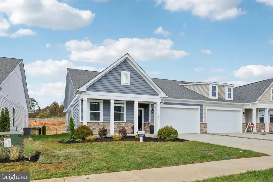 110 Trellis View Ln, Winchester, VA 22602 - Image #3