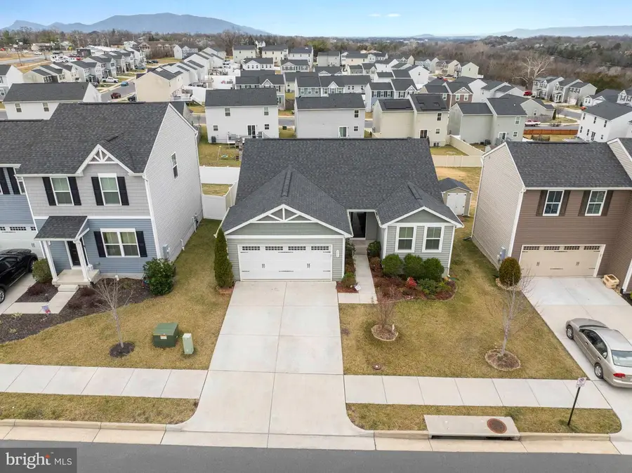 151 Cougill, Middletown, VA 22645 - Image #2