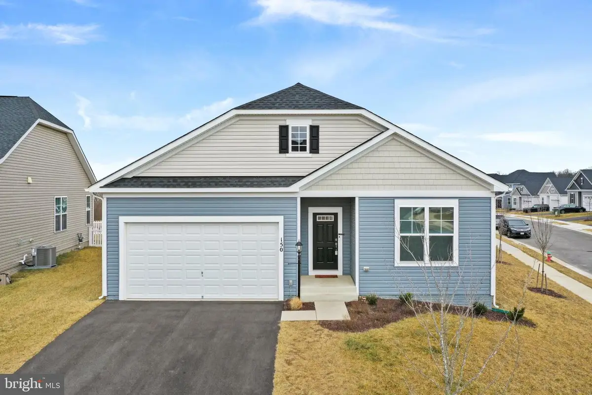 150 Norland Knoll Dr, Stephenson, VA 22656 - Image #1