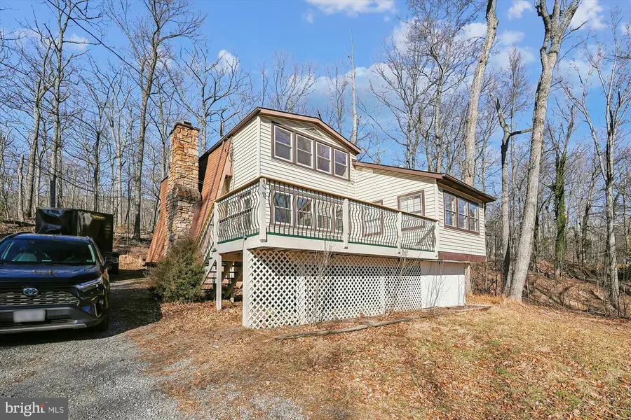 152 Doe Trl, Winchester, VA 22602 - Image #2