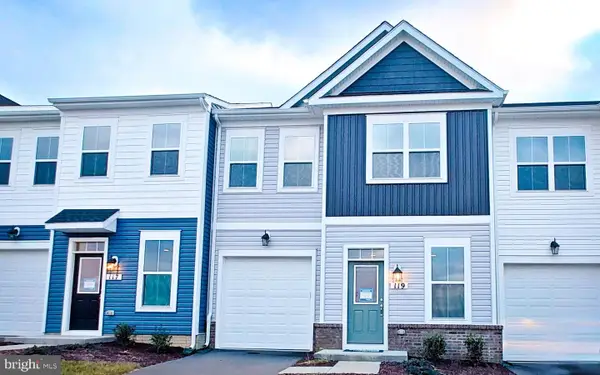 119 Castaway Pl, WINCHESTER, VA 22603