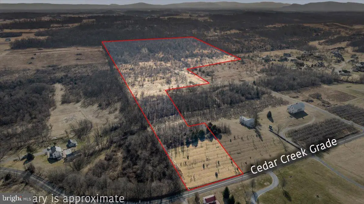 Lot 7 Cedar Creek Grade, Winchester, VA 22602 - Image #1