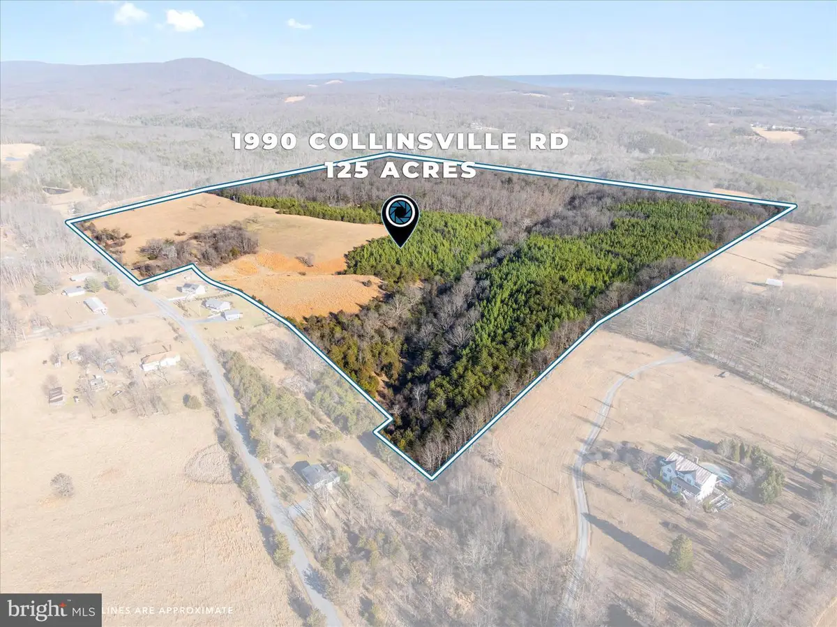 1990 Collinsville Rd, Cross Junction, VA 22625 - Image #1