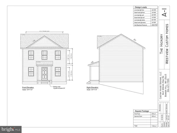 Lot 33 Falcon Trl, WINCHESTER, VA 22602