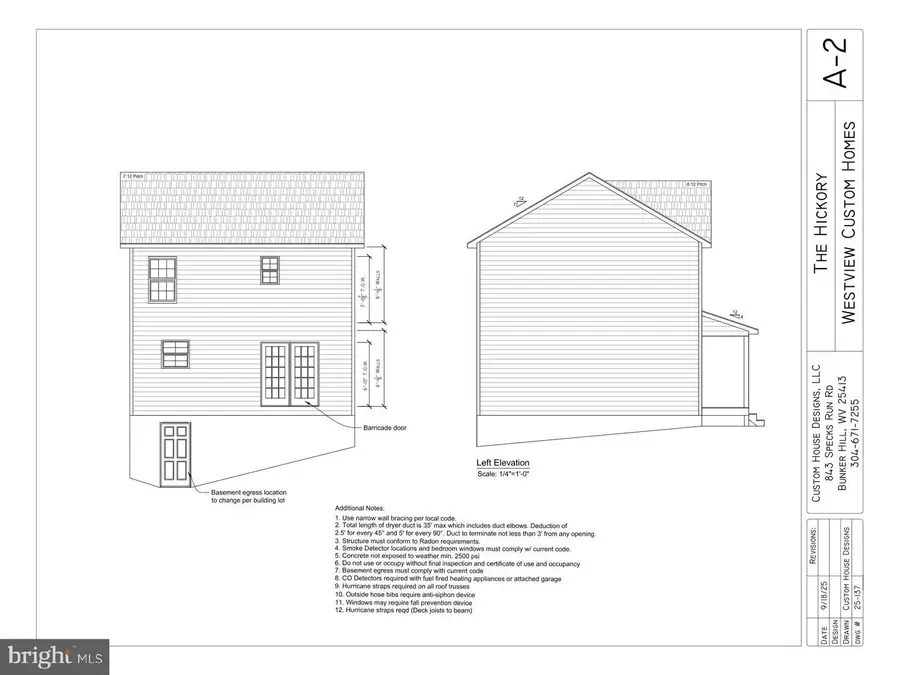 Lot 33 Falcon Trl, Winchester, VA 22602 - Image #2