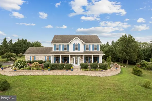 765 Gun Club Rd, STEPHENSON, VA 22656