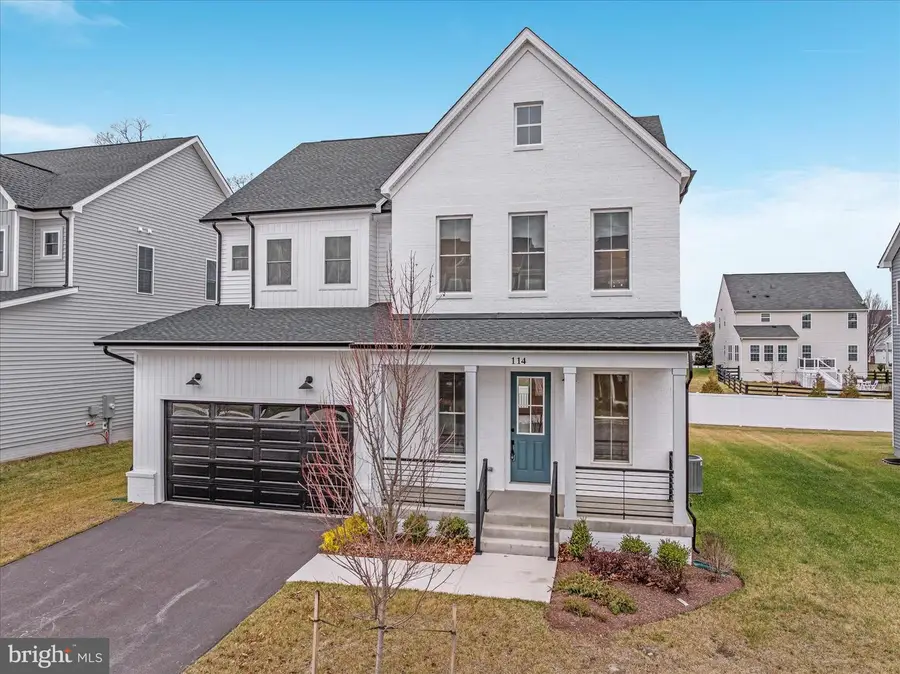 114 Heyford Dr, Stephenson, VA 22656 - Image #2