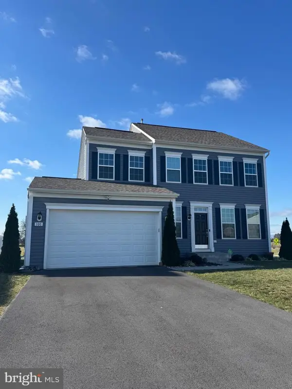 100 Alliance Ct, WINCHESTER, VA 22602