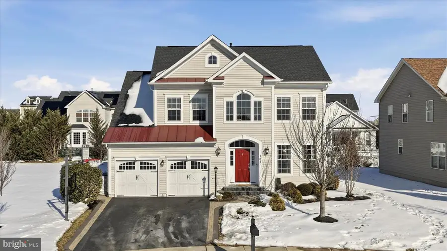 105 Garret Ct, Stephenson, VA 22656 - #2