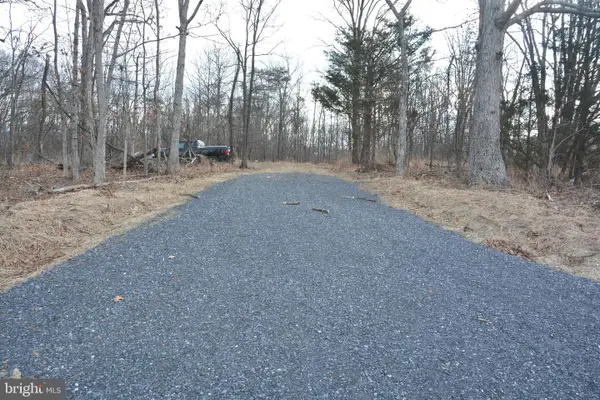 N Timber Ridge Rd #lot 2 (54a), CROSS JUNCTION, VA 22625