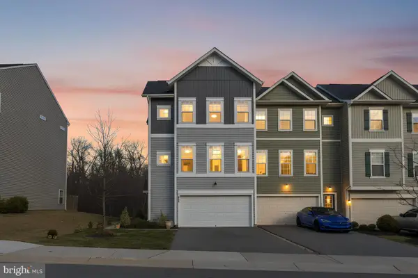 225 Patchwork Dr, STEPHENSON, VA 22656