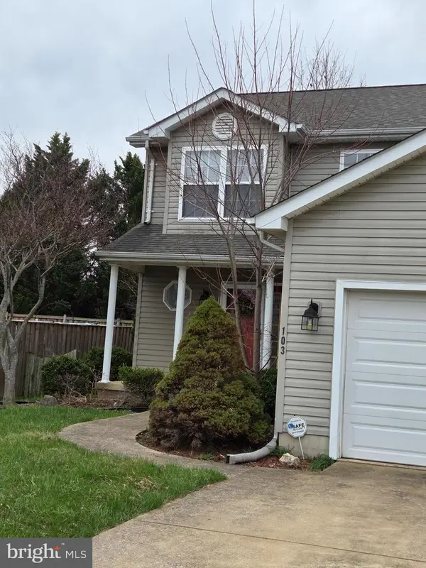 103 Coopworth Ct, STEPHENS CITY, VA 22655