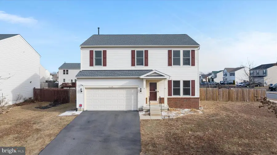 159 Dollie Mae Ln, Stephens City, VA 22655 - Image #2