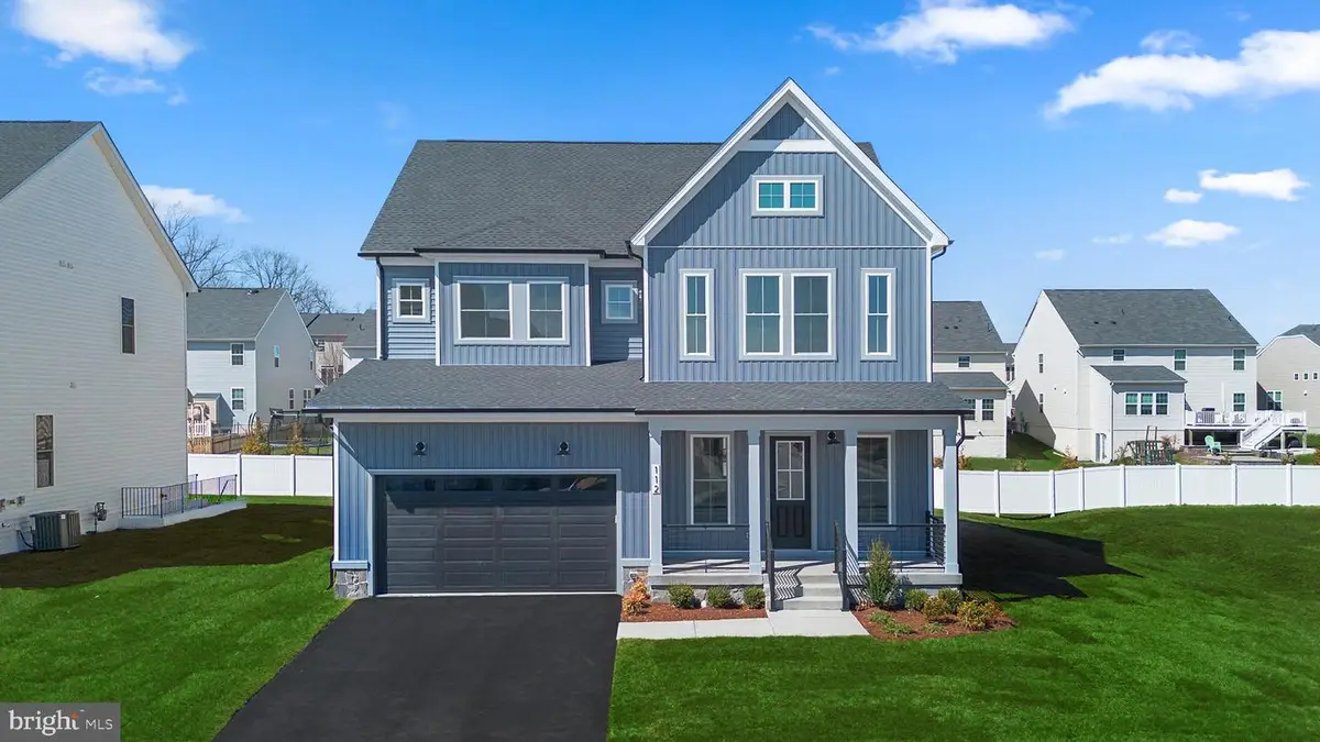 112 Heyford Dr, Stephenson, VA 22656 - Image #1