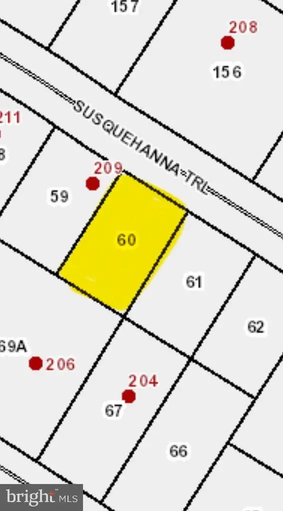 Lot 60 Susquehanna Trl, Winchester, VA 22602 - Image #2