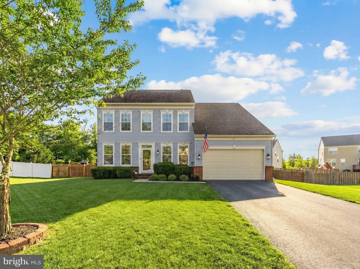 116 Aldie Burn Ct, Stephens City, VA 22655 - #1