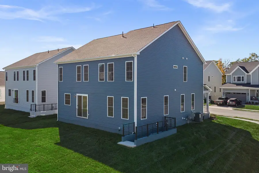 105 Sapphire St #homesite 2371, Stephenson, VA 22656 - #3