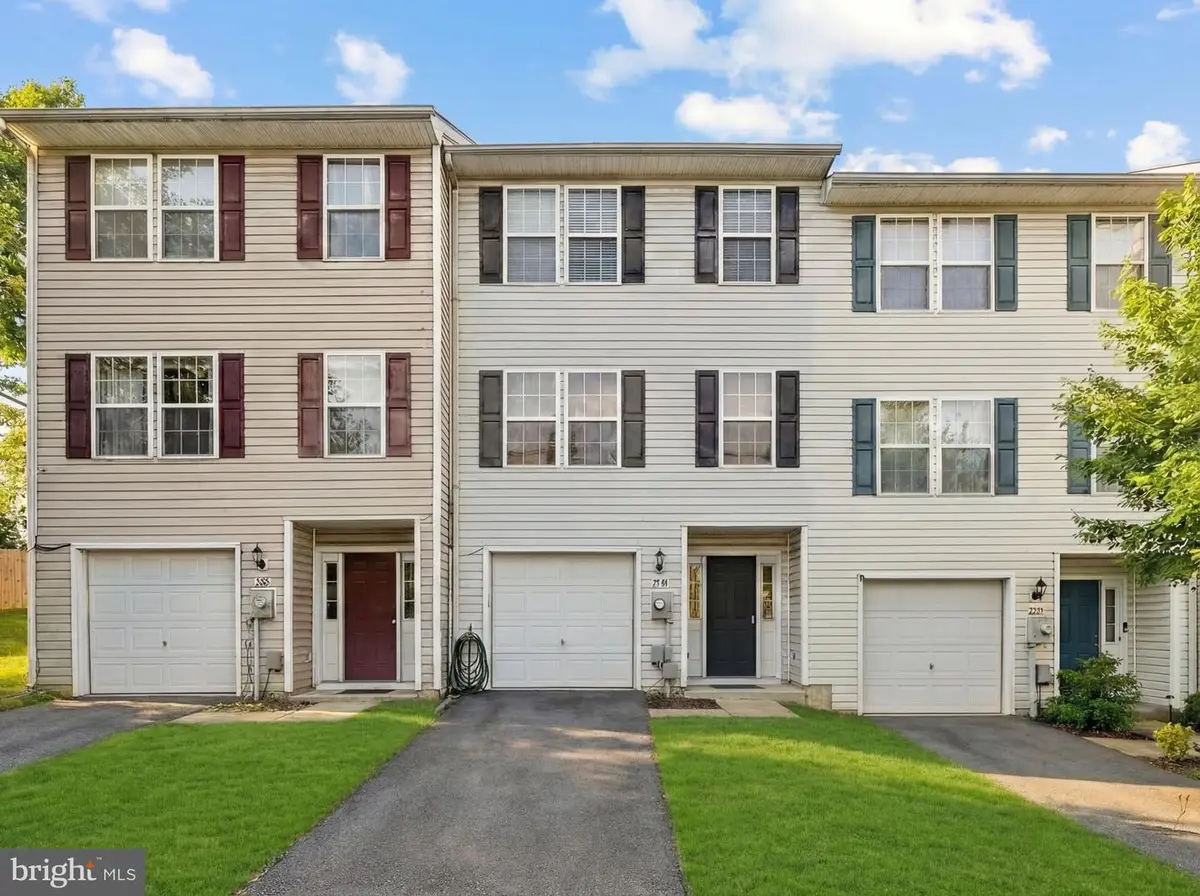 5255 Mulberry Ter, Stephens City, VA 22655 - Image #1