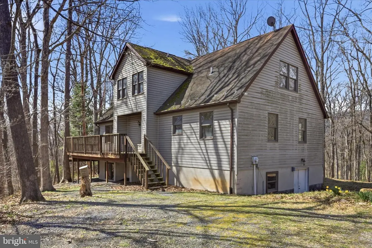 128 Charmwood Ln, Winchester, VA 22602 - #1