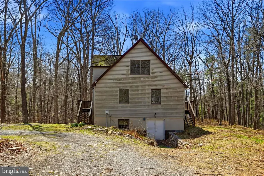 128 Charmwood Ln, Winchester, VA 22602 - #2