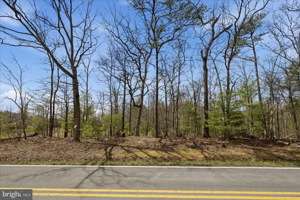 5.35 Ac # 16 F- Back Mountain Rd, WINCHESTER, VA 22602