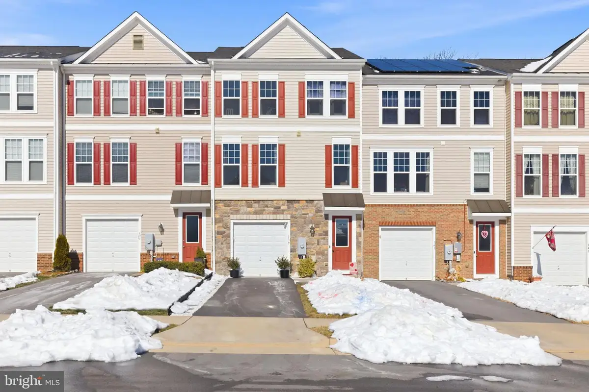 139 Biscane Ct, Winchester, VA 22602 - #1