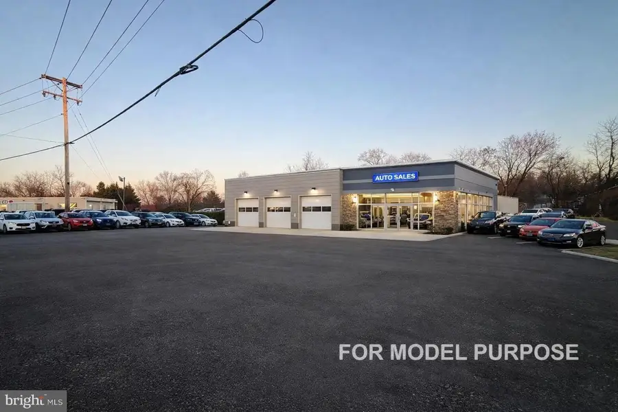 4937 Valley Pike, Stephens City, VA 22655 - Image #3