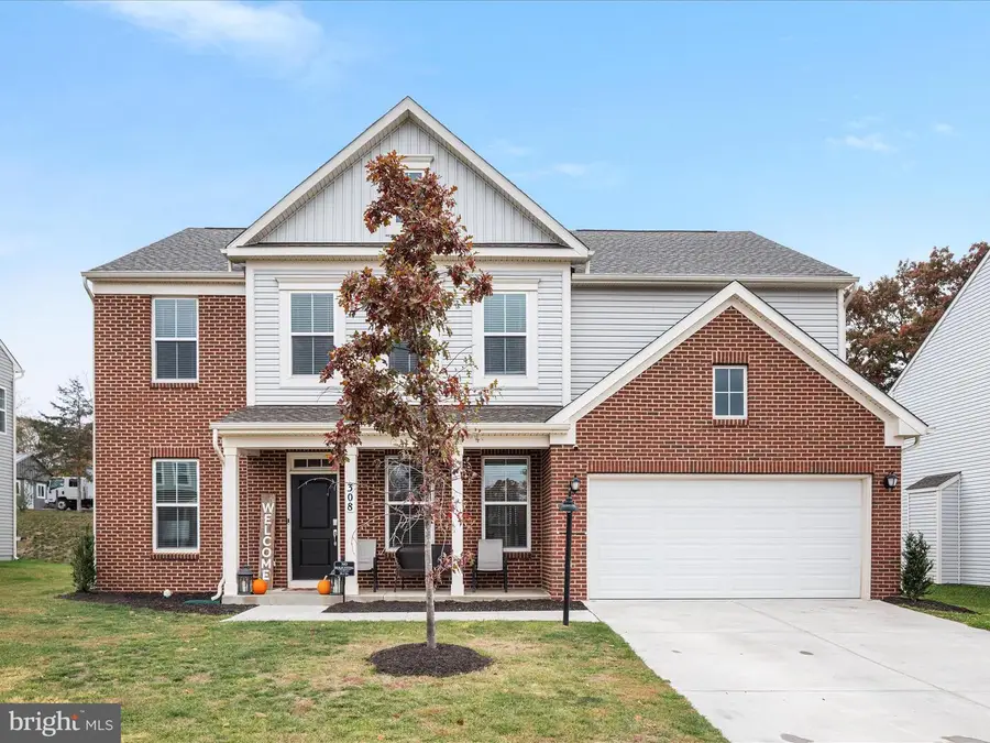 308 Lehigh Dr, Winchester, VA 22602 - Image #3