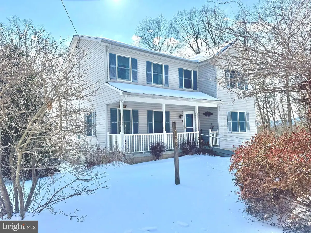 4403 Back Mountain Rd, Winchester, VA 22602 - Image #1