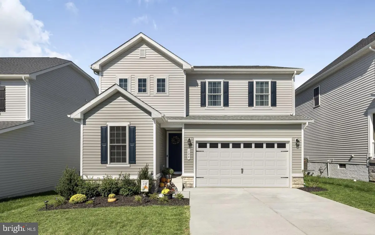 124 Lenore, Winchester, VA 22602 - Image #1