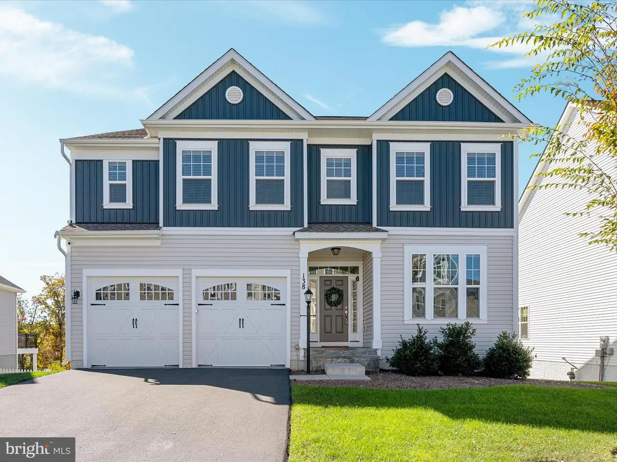 138 Jewel Box Dr, Stephenson, VA 22656 - #1