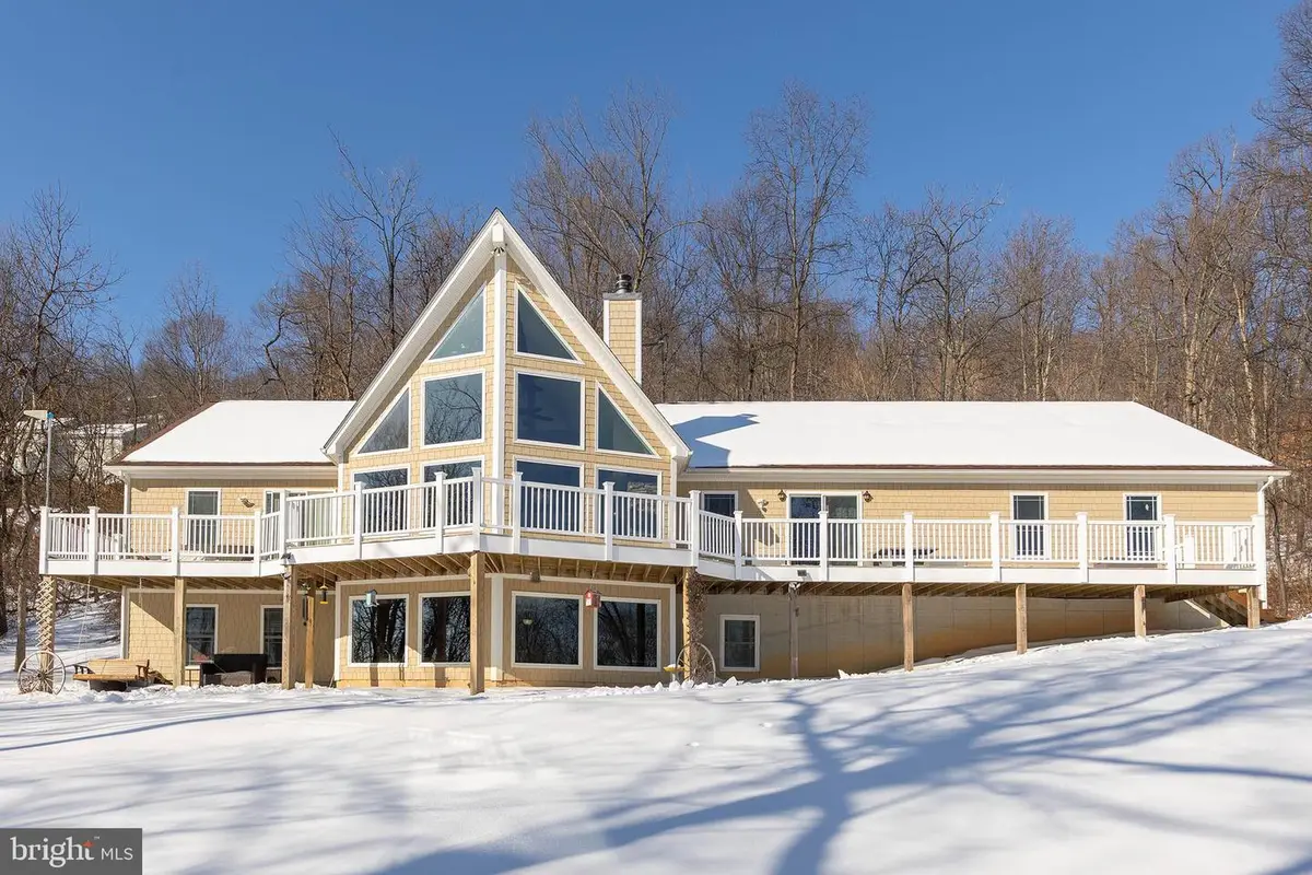 189 Babbs Mountain Rd, Winchester, VA 22603 - Image #1