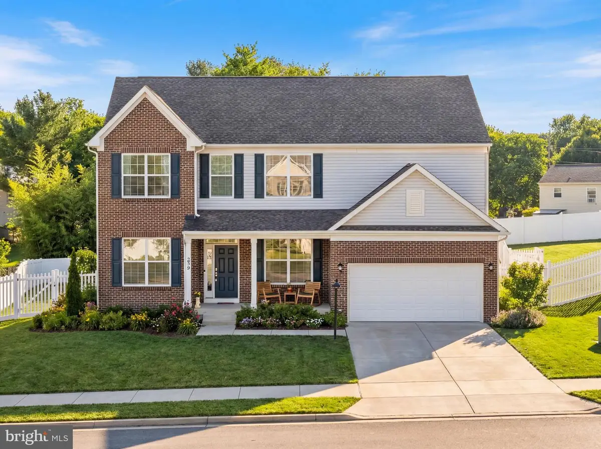 236 Lehigh Dr, Winchester, VA 22602 - Image #1