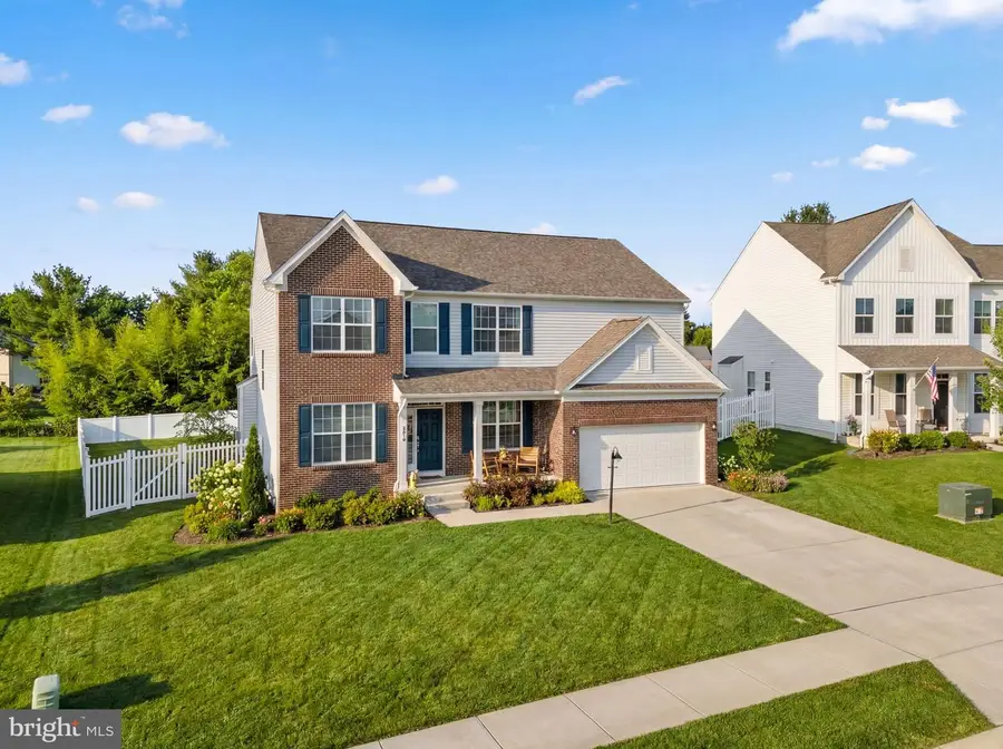 236 Lehigh Dr, Winchester, VA 22602 - Image #2