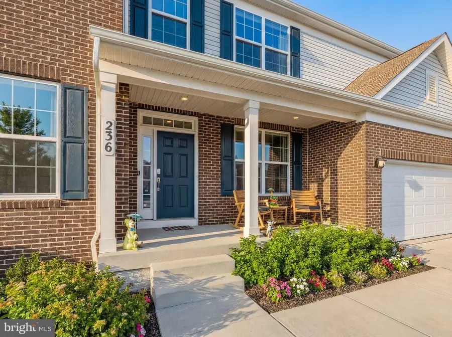 236 Lehigh Dr, Winchester, VA 22602 - Image #3