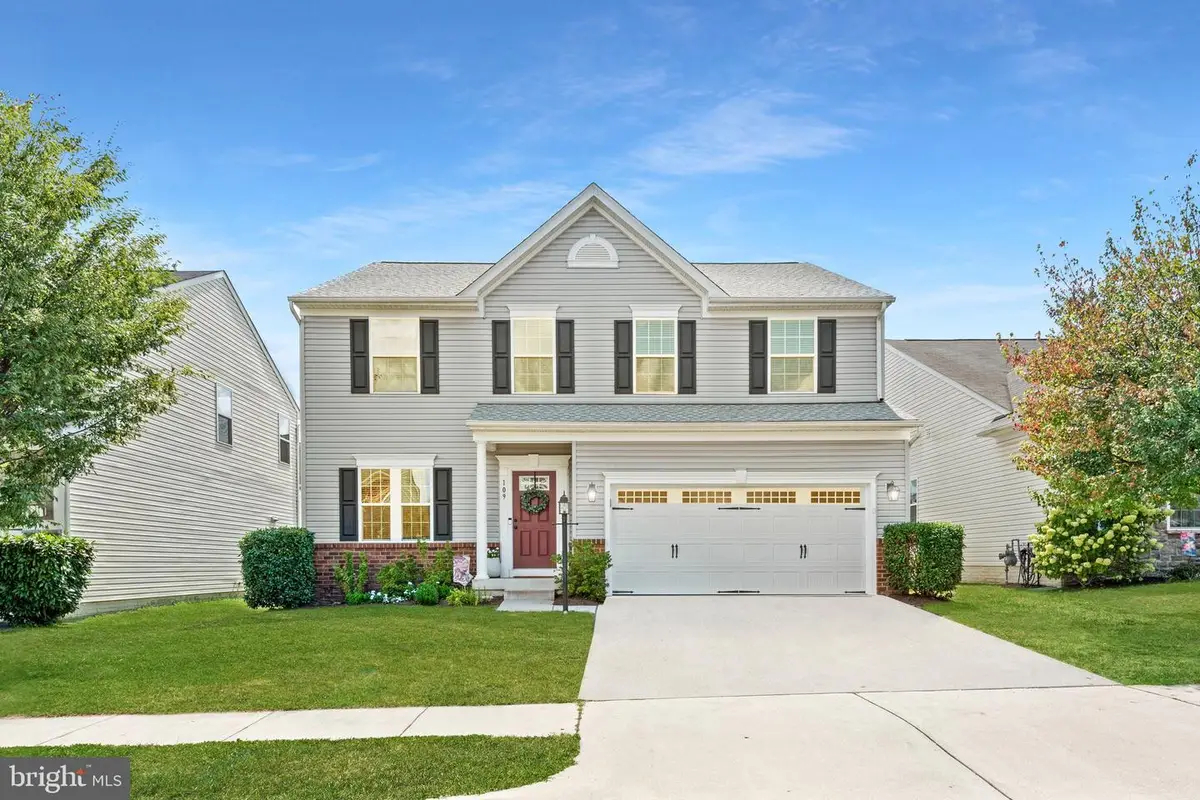 109 Lattice Dr, Stephenson, VA 22656 - Image #1