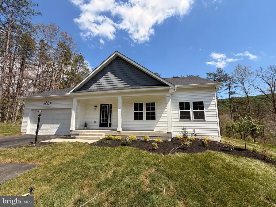 230 Tranquil Wood Ln, Winchester, VA 22602 - #2