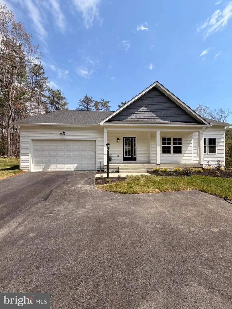 230 Tranquil Wood Ln, Winchester, VA 22602 - #3