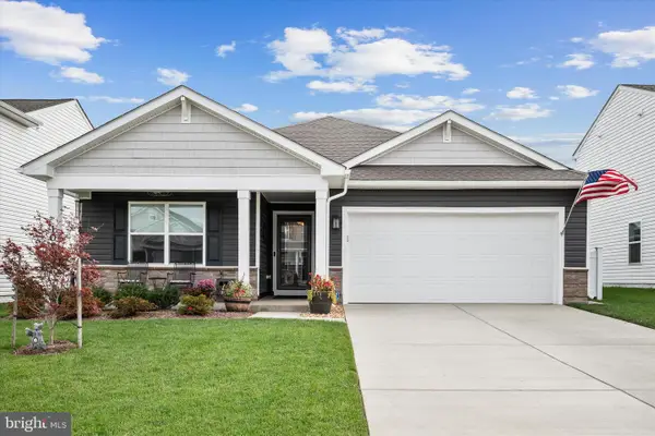 109 Grasmere St, STEPHENS CITY, VA 22655